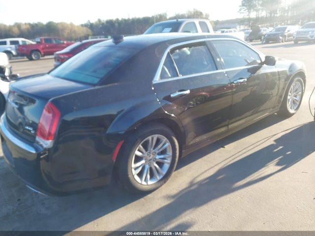 Продаж на аукціоні авто 2016 Chrysler 300c, vin: 2C3CCAEG2GH342723, номер лоту: 44585819