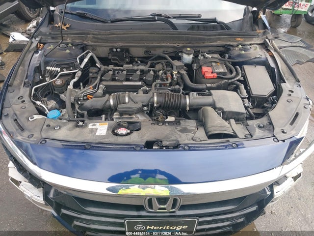 Aukcja sprzedaży 2020 Honda Accord Lx, vin: 1HGCV1F10LA129053, numer aukcji: 44585834