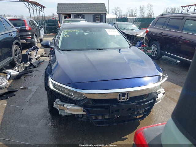 Aukcja sprzedaży 2020 Honda Accord Lx, vin: 1HGCV1F10LA129053, numer aukcji: 44585834