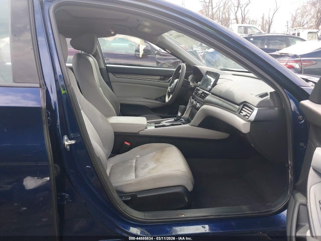 Aukcja sprzedaży 2020 Honda Accord Lx, vin: 1HGCV1F10LA129053, numer aukcji: 44585834