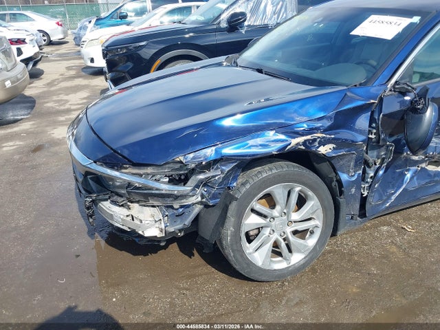 Aukcja sprzedaży 2020 Honda Accord Lx, vin: 1HGCV1F10LA129053, numer aukcji: 44585834
