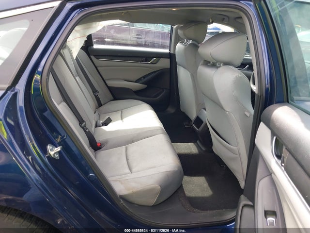 Aukcja sprzedaży 2020 Honda Accord Lx, vin: 1HGCV1F10LA129053, numer aukcji: 44585834