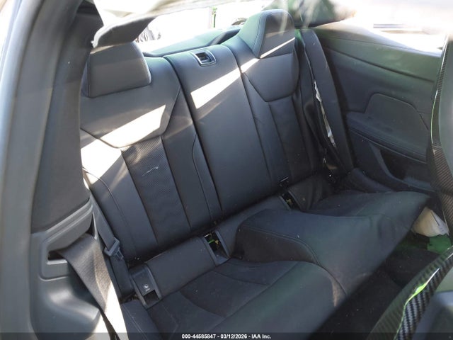 Продажа на аукционе авто 2021 Bmw M4, vin: WBS53AZ00MCG80181, номер лота: 44585847