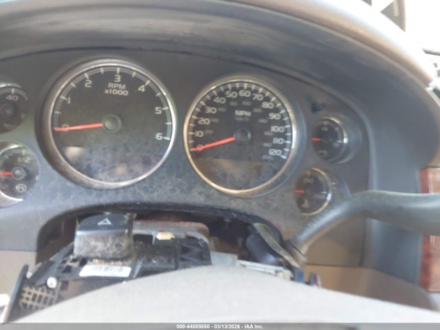 Продажа на аукционе авто 2009 Chevrolet Suburban 1500 Ltz, vin: 1GNFC36J59R183222, номер лота: 44585850
