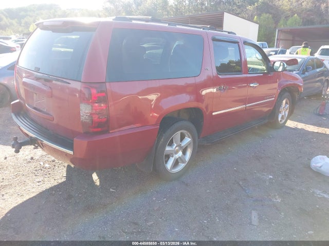 Продажа на аукционе авто 2009 Chevrolet Suburban 1500 Ltz, vin: 1GNFC36J59R183222, номер лота: 44585850