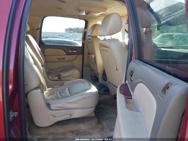 Продажа на аукционе авто 2009 Chevrolet Suburban 1500 Ltz, vin: 1GNFC36J59R183222, номер лота: 44585850