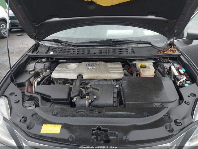 2013 LEXUS CT 200H JTHKD5BH1D2132870 Photo 9