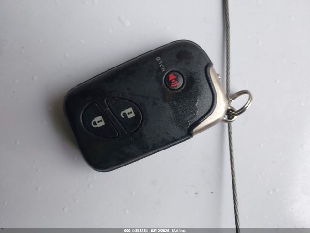 2013 LEXUS CT 200H JTHKD5BH1D2132870 Photo 10