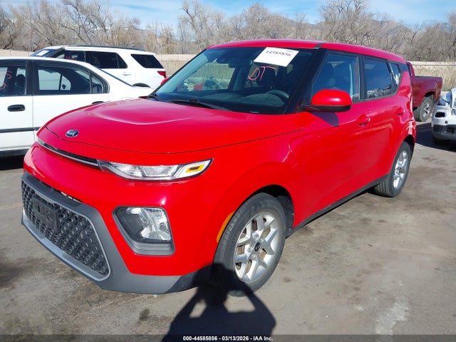 KNDJ23AU4M7776825 KIA SOUL S