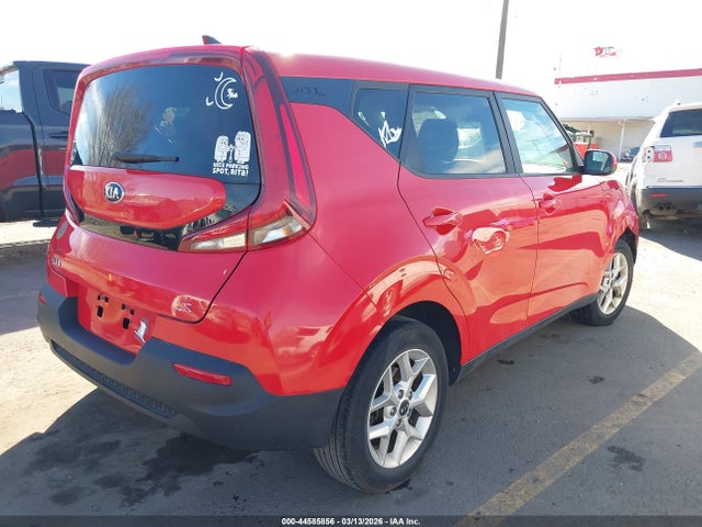 KNDJ23AU4M7776825 KIA SOUL S