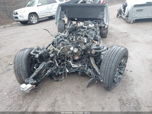 3TYCZ5AN0MT030763 Toyota Tacoma Sr5 V6