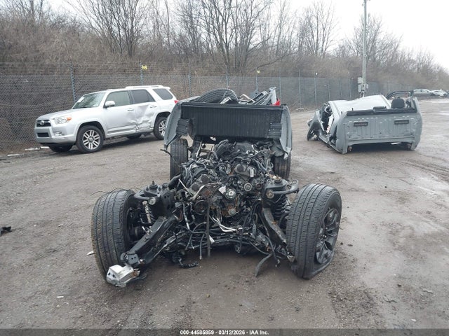 3TYCZ5AN0MT030763 Toyota Tacoma Sr5 V6