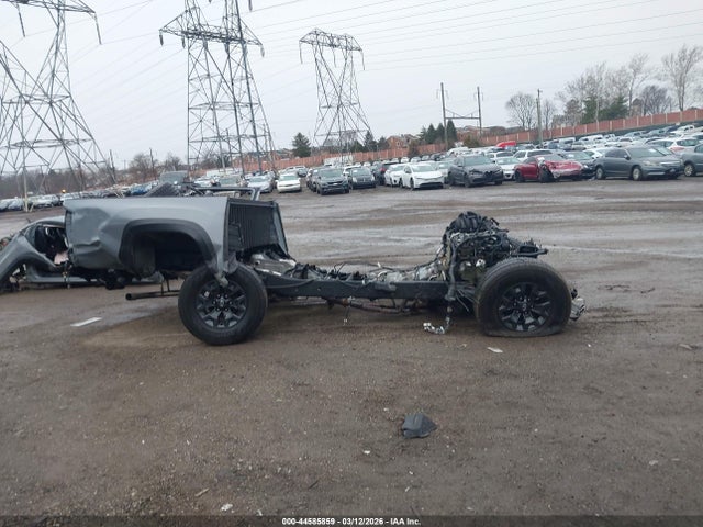 3TYCZ5AN0MT030763 Toyota Tacoma Sr5 V6