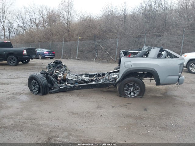 3TYCZ5AN0MT030763 Toyota Tacoma Sr5 V6