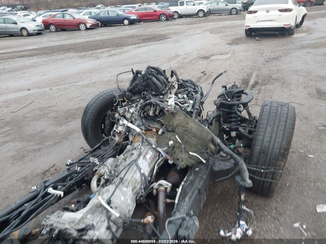 3TYCZ5AN0MT030763 Toyota Tacoma Sr5 V6