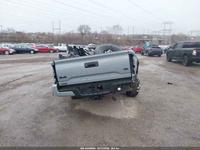 3TYCZ5AN0MT030763 Toyota Tacoma Sr5 V6
