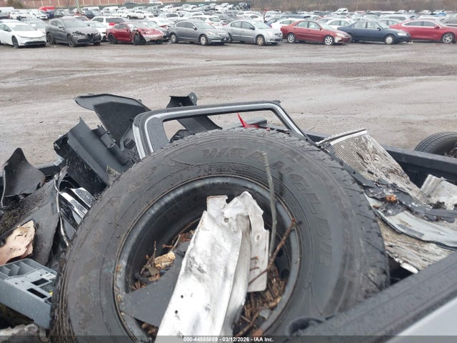 3TYCZ5AN0MT030763 Toyota Tacoma Sr5 V6
