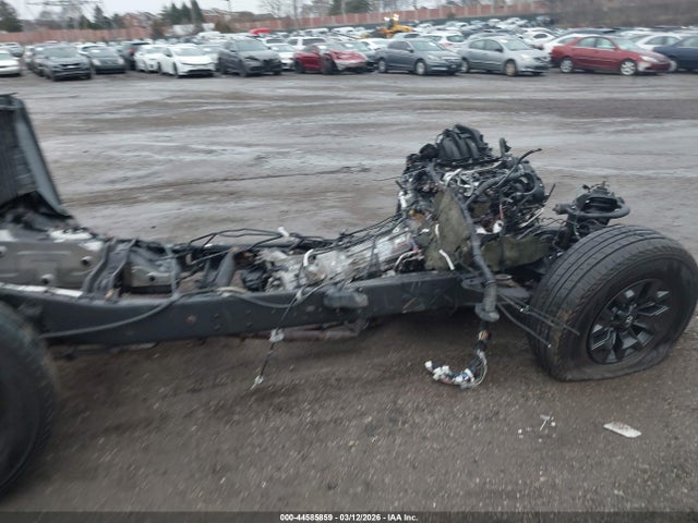 3TYCZ5AN0MT030763 Toyota Tacoma Sr5 V6