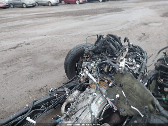 3TYCZ5AN0MT030763 Toyota Tacoma Sr5 V6