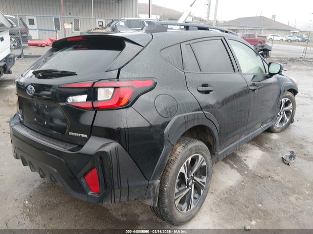 Продажа на аукционе авто 2024 Subaru Crosstrek Premium, vin: JF2GUADCXR8245000, номер лота: 44585860