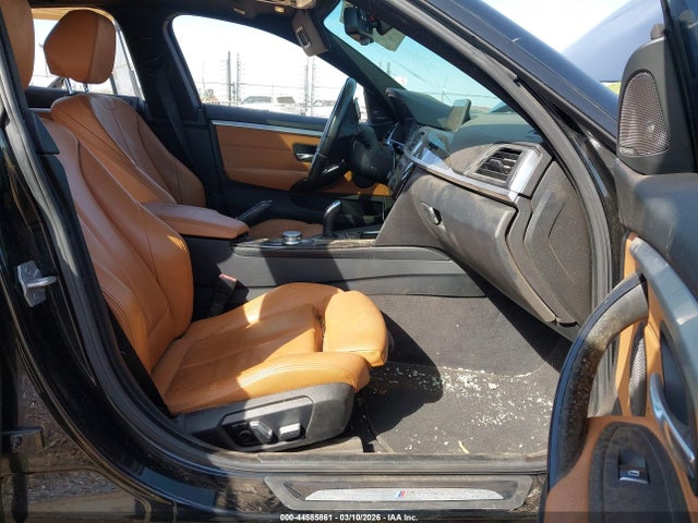 2018 BMW 440I GRAN COUPE WBA4J5C57JBF06238 Photo 4