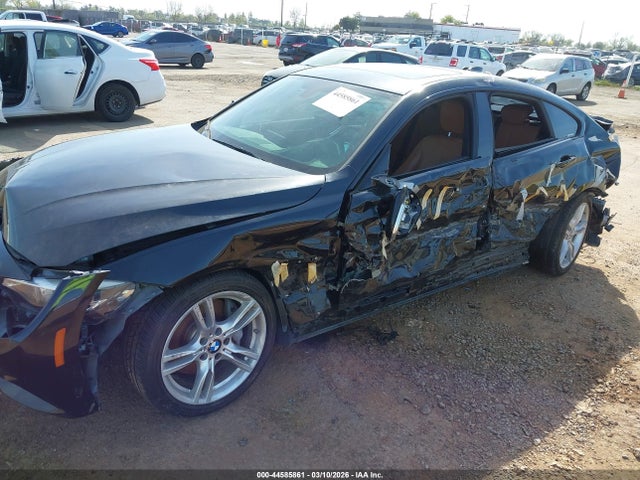 2018 BMW 440I GRAN COUPE WBA4J5C57JBF06238 Photo 5