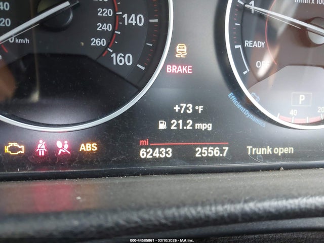 2018 BMW 440I GRAN COUPE WBA4J5C57JBF06238 Photo 6