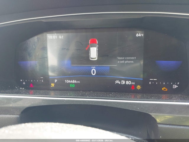 44585862 :رقم المزاد ، 3VV2B7AX8NM167090 vin ، 2022 Volkswagen Tiguan 2.0t Se مزاد بيع