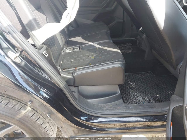 44585862 :رقم المزاد ، 3VV2B7AX8NM167090 vin ، 2022 Volkswagen Tiguan 2.0t Se مزاد بيع