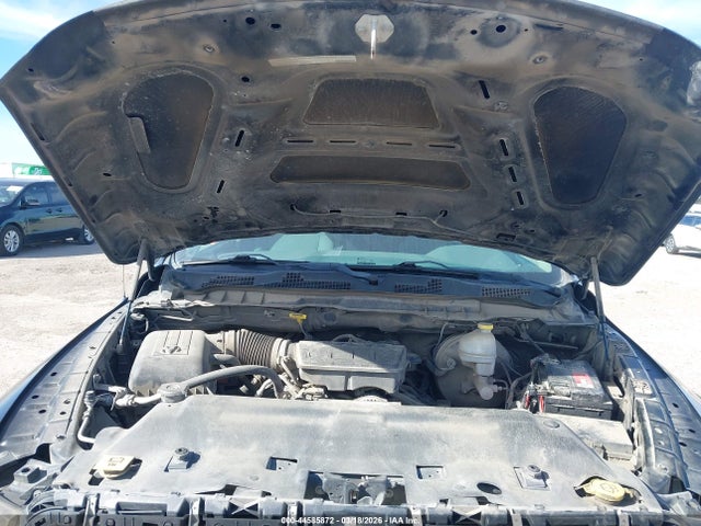 Aukcja sprzedaży 2013 Ram 1500 Tradesman, vin: 1C6RR6FP9DS604796, numer aukcji: 44585872