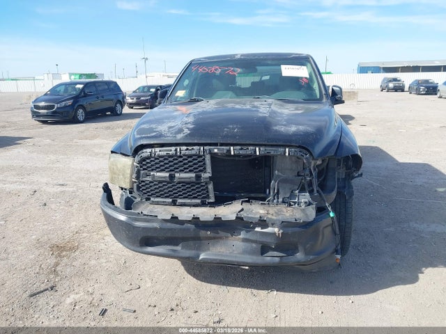 Aukcja sprzedaży 2013 Ram 1500 Tradesman, vin: 1C6RR6FP9DS604796, numer aukcji: 44585872