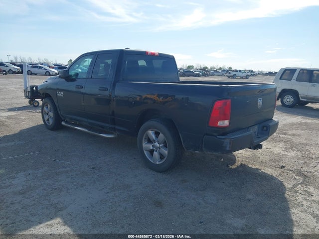 Aukcja sprzedaży 2013 Ram 1500 Tradesman, vin: 1C6RR6FP9DS604796, numer aukcji: 44585872