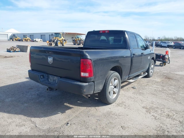 Aukcja sprzedaży 2013 Ram 1500 Tradesman, vin: 1C6RR6FP9DS604796, numer aukcji: 44585872