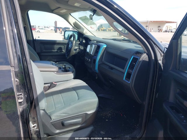 Aukcja sprzedaży 2013 Ram 1500 Tradesman, vin: 1C6RR6FP9DS604796, numer aukcji: 44585872