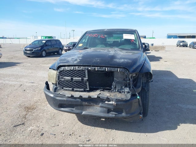 Aukcja sprzedaży 2013 Ram 1500 Tradesman, vin: 1C6RR6FP9DS604796, numer aukcji: 44585872