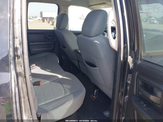 Aukcja sprzedaży 2013 Ram 1500 Tradesman, vin: 1C6RR6FP9DS604796, numer aukcji: 44585872