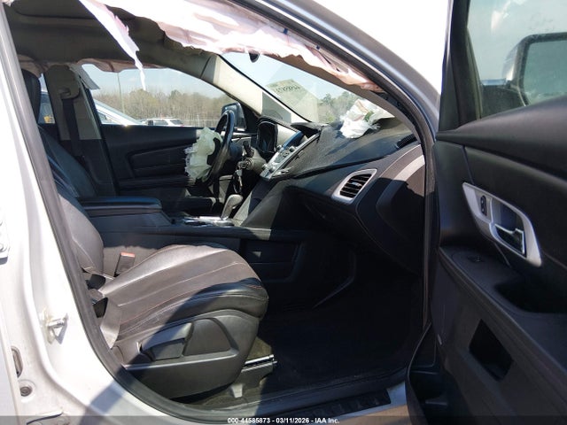 Aukcja sprzedaży 2013 Gmc Terrain Slt-2, vin: 2GKFLXE36D6120142, numer aukcji: 44585873