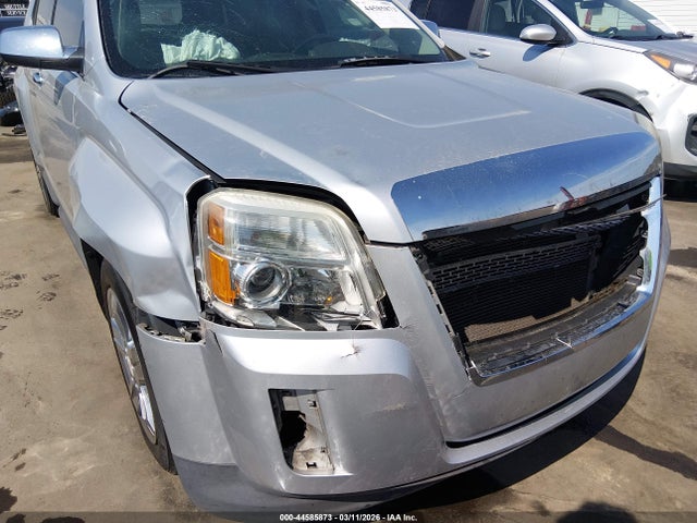 Aukcja sprzedaży 2013 Gmc Terrain Slt-2, vin: 2GKFLXE36D6120142, numer aukcji: 44585873