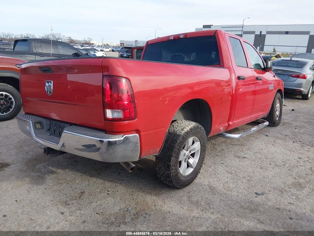 Продаж на аукціоні авто 2014 Ram 1500 Tradesman, vin: 1C6RR6FG0ES301911, номер лоту: 44585876