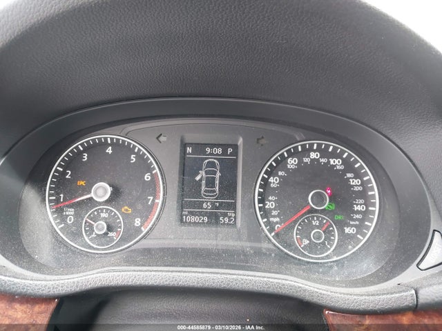 Продаж на аукціоні авто 2013 Volkswagen Passat 3.6l V6 Sel Premium, vin: 1VWCM7A33DC076641, номер лоту: 44585879