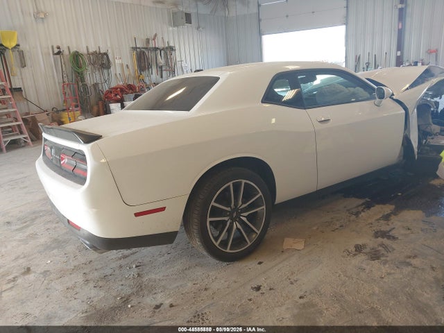 Продажа на аукционе авто 2023 Dodge Challenger R/t, vin: 2C3CDZBT6PH541206, номер лота: 44585880