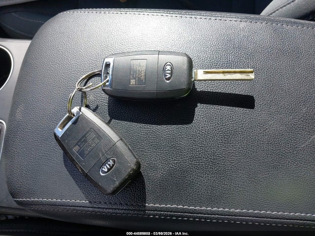 2017 KIA SORENTO 5XYPGDA30HG299392 Photo 10