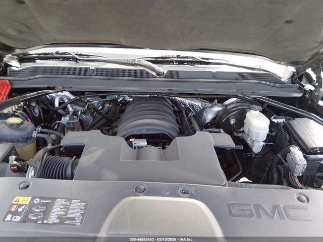 Продаж на аукціоні авто 2015 Gmc Yukon Slt, vin: 1GKS2BKC4FR716267, номер лоту: 44585883