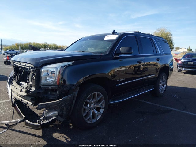 Продаж на аукціоні авто 2015 Gmc Yukon Slt, vin: 1GKS2BKC4FR716267, номер лоту: 44585883