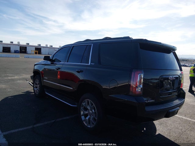 Продаж на аукціоні авто 2015 Gmc Yukon Slt, vin: 1GKS2BKC4FR716267, номер лоту: 44585883