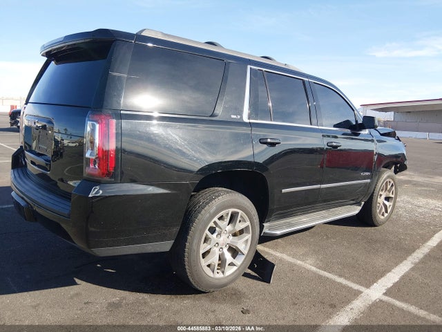 Продаж на аукціоні авто 2015 Gmc Yukon Slt, vin: 1GKS2BKC4FR716267, номер лоту: 44585883