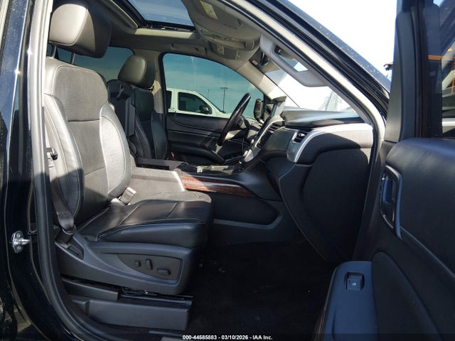 Продаж на аукціоні авто 2015 Gmc Yukon Slt, vin: 1GKS2BKC4FR716267, номер лоту: 44585883