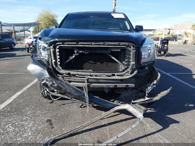 Продаж на аукціоні авто 2015 Gmc Yukon Slt, vin: 1GKS2BKC4FR716267, номер лоту: 44585883