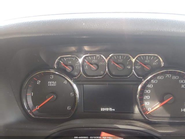 Продаж на аукціоні авто 2015 Gmc Yukon Slt, vin: 1GKS2BKC4FR716267, номер лоту: 44585883