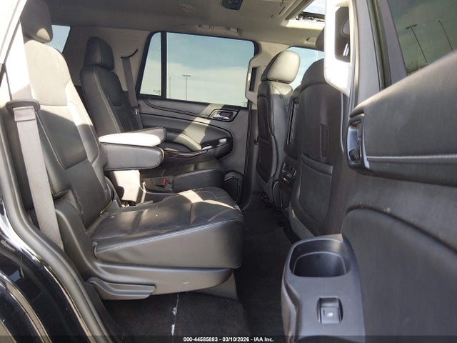 Продаж на аукціоні авто 2015 Gmc Yukon Slt, vin: 1GKS2BKC4FR716267, номер лоту: 44585883